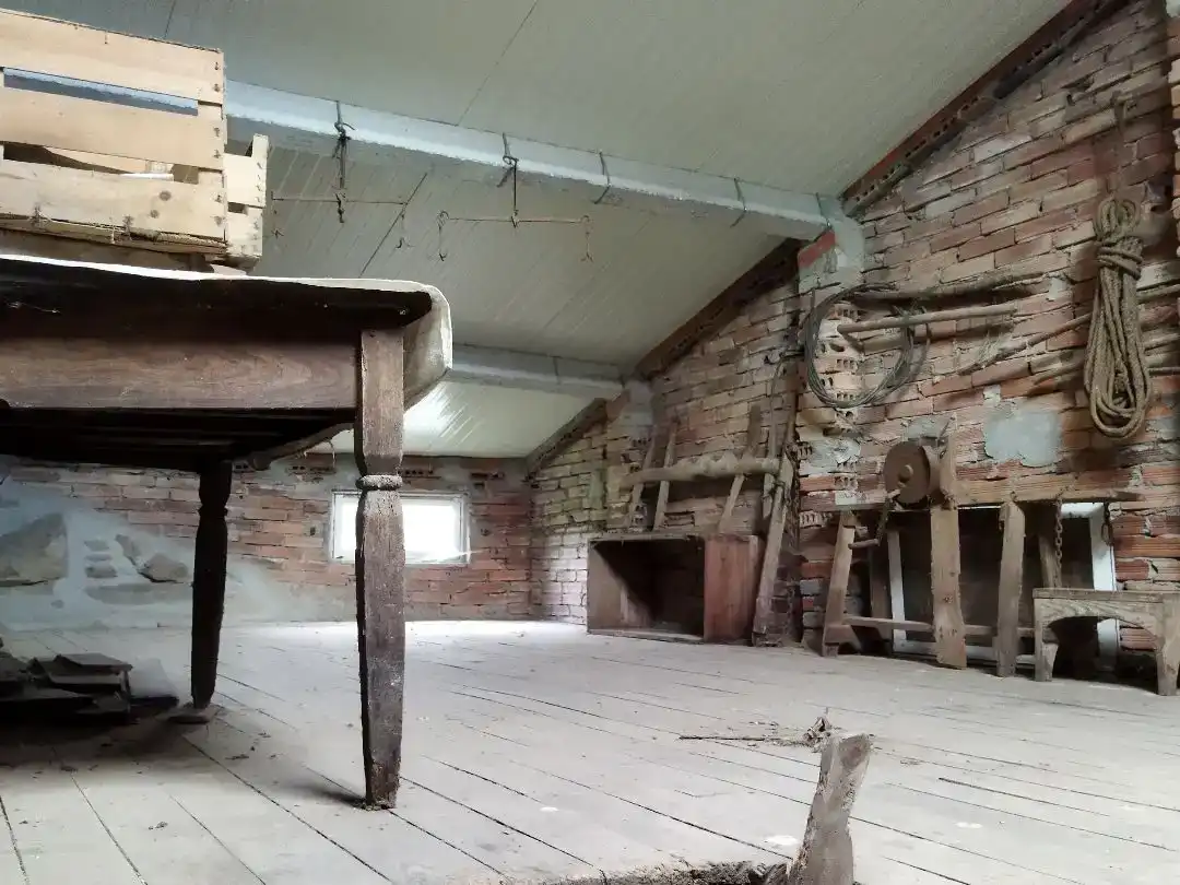 Casa o xalet en venda en Dodro, A Coruña