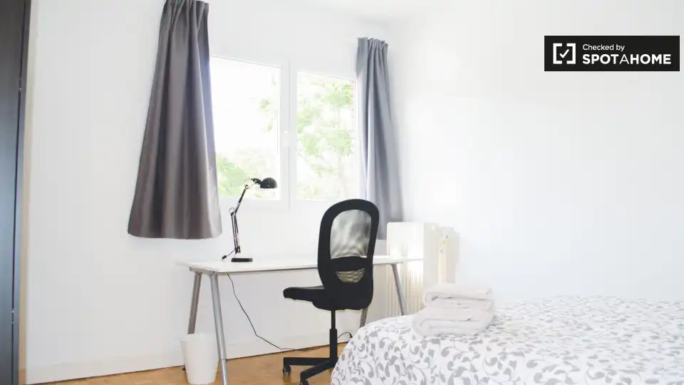 Zimmer in Imperial