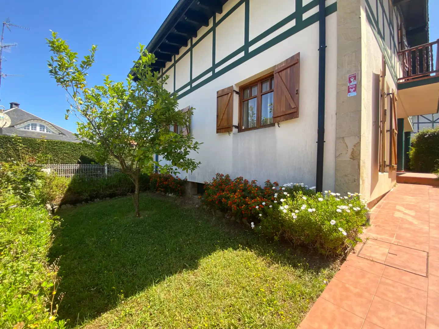 Casa con jardín en venta en CA-520 3, imagen 58