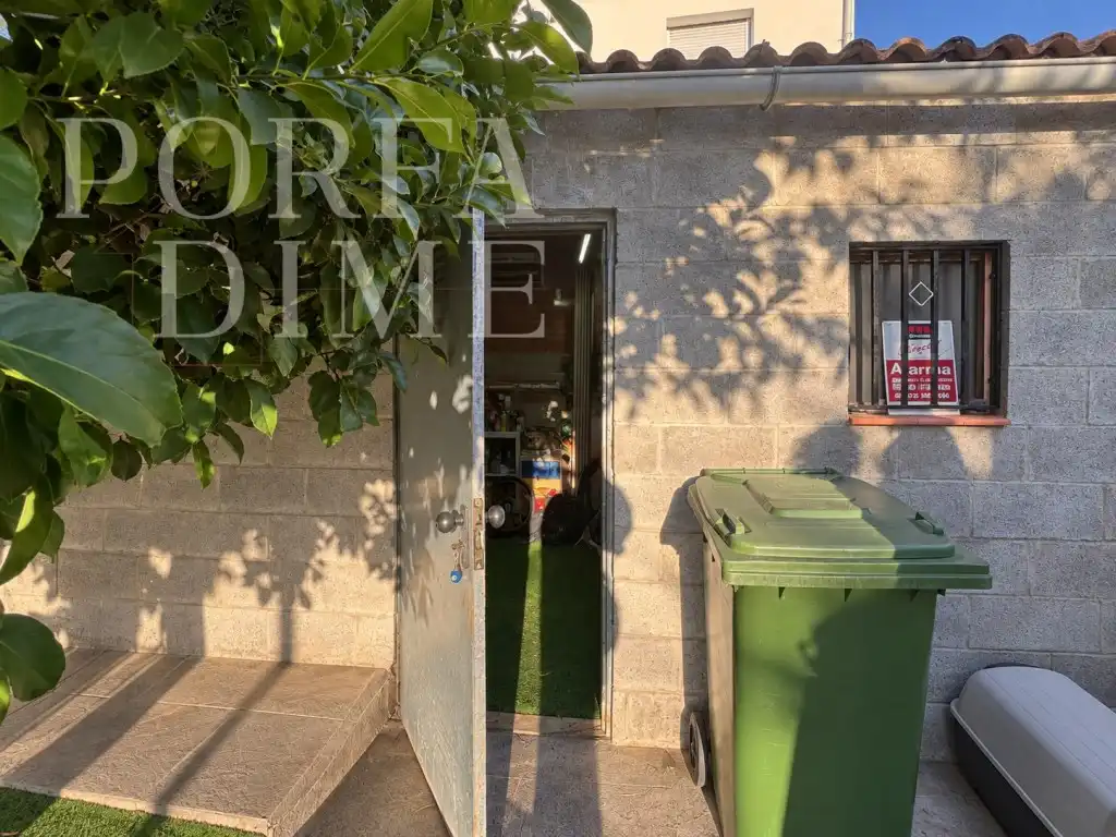 Casa en venta en Calle Montsant (C Canals), imagen 24