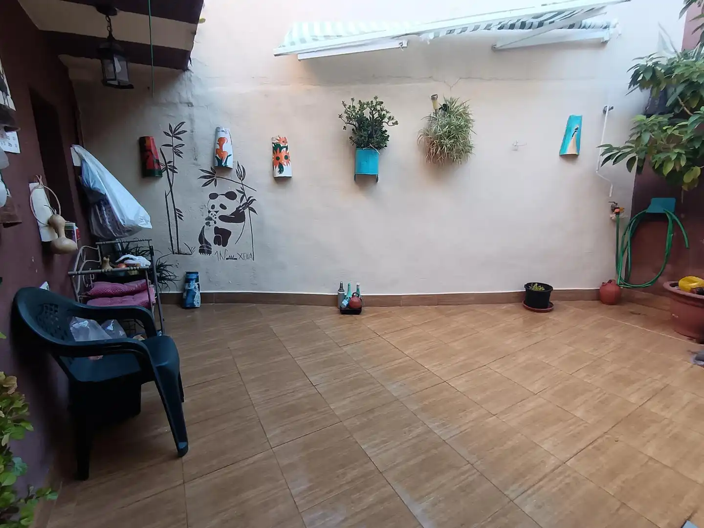 Casa o chalet en venta en Puertollano con Aire acondicionado, Calefacción y Terraza