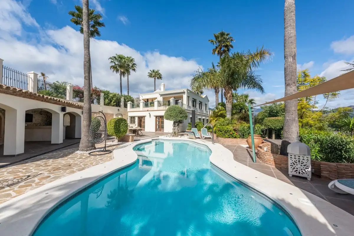 Reihenhaus zum Verkauf in Estepona Pueblo, imagen 2