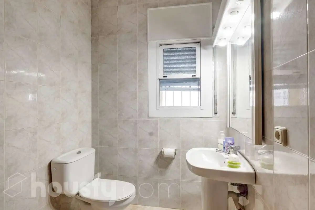 Bany de Casa o xalet en venda en Premià de Mar amb Aire condicionat, Calefacció i Terrassa