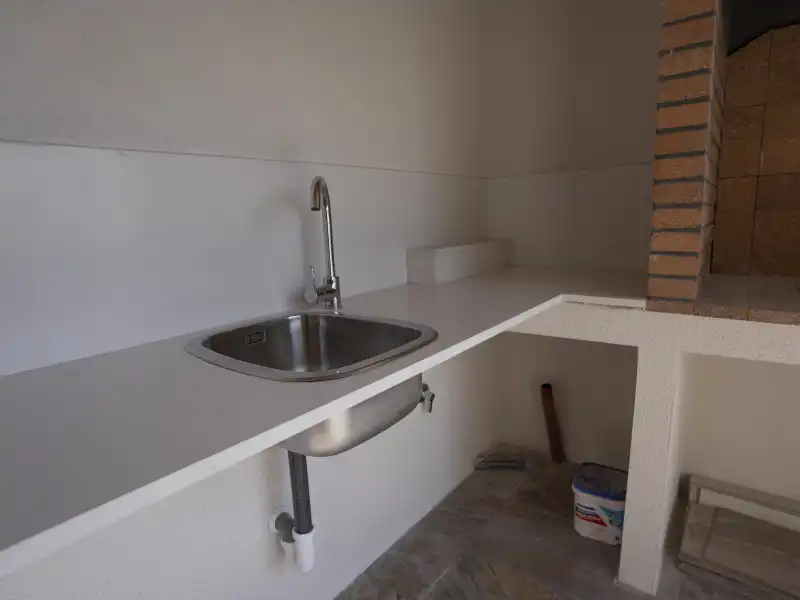 Chalet con piscina en venta en Polop, imagen 11
