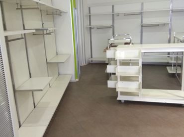 Locale commerciale in affitto a Martos