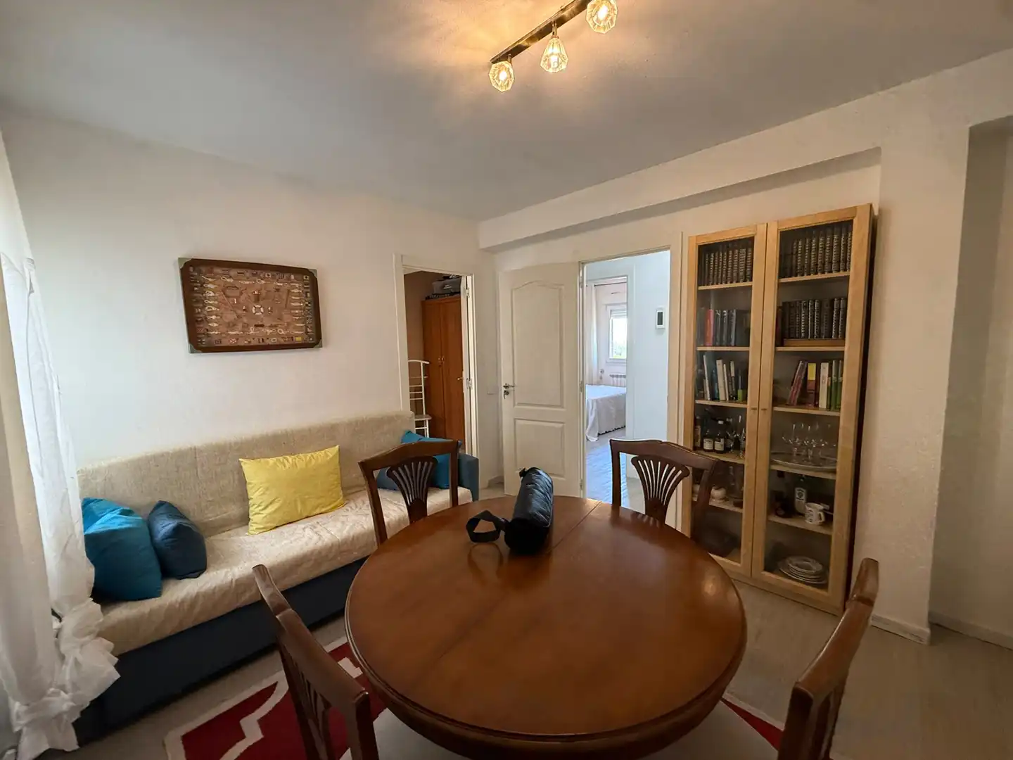 Wohnung mit Aufzug zum Verkauf in Camino Real 30, imagen 17