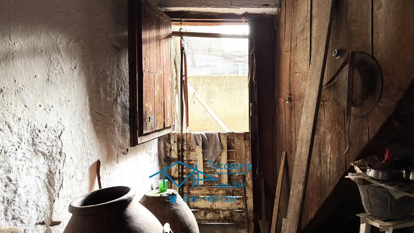 Casa o chalet en venta en Cebreros
