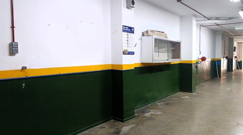 Foto 5 von Geschaftsraum zum Verkauf in Carrer de Fluvià, Sant Martí de Provençals, Barcelona Capital