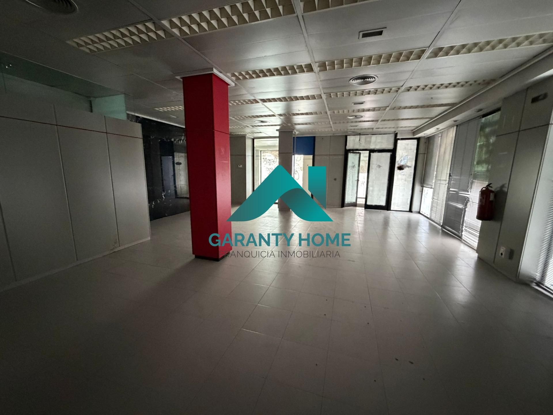 Premises for sale in San Fernando de Henares  with Air Conditioner