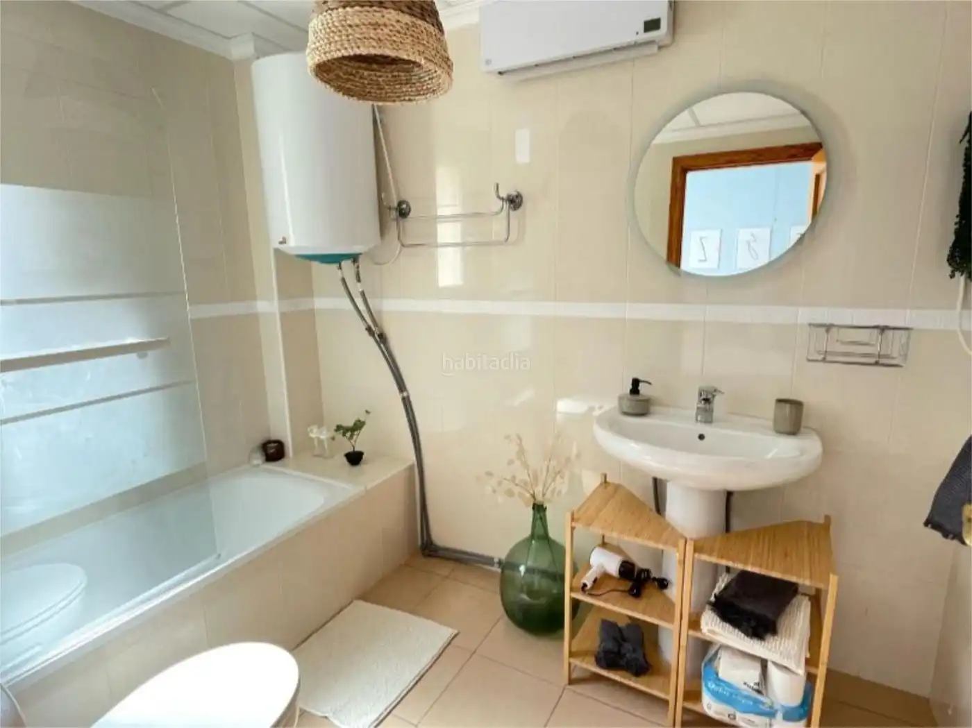 Maison à vendre à Diseminado la Zarza 32, imagen 24
