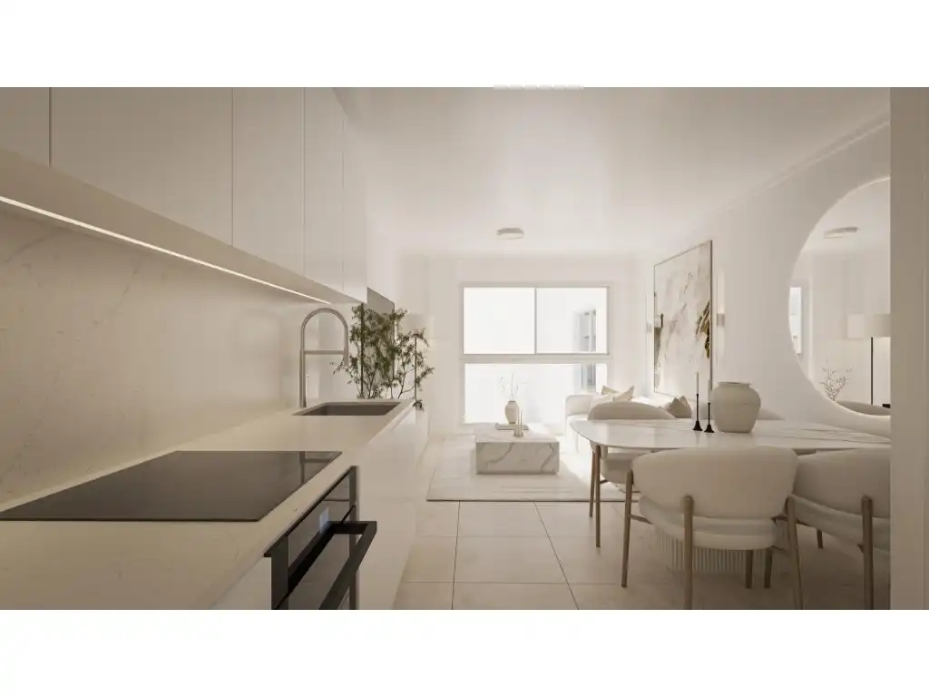 Penthouse mit Pool zum Verkauf in Calle Santa Trinidad, imagen 9