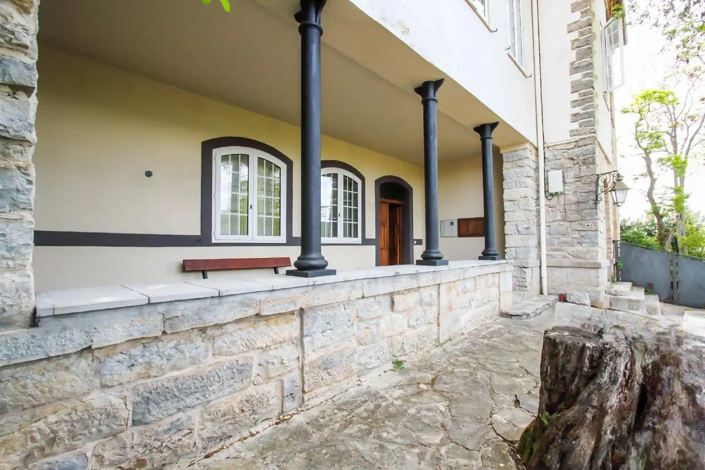 Casa o xalet en venda a Sagarreta Karrika, Ezcabarte