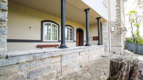 Foto 5 de Casa o xalet en venda a Sagarreta Karrika, Ezcabarte, Navarra