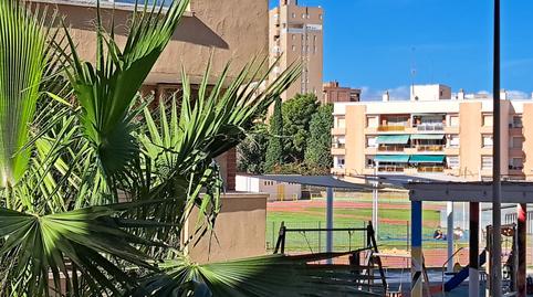 Foto 3 de Pis en venda a Ronda de Ferrol, 7, Ensanche, Murcia