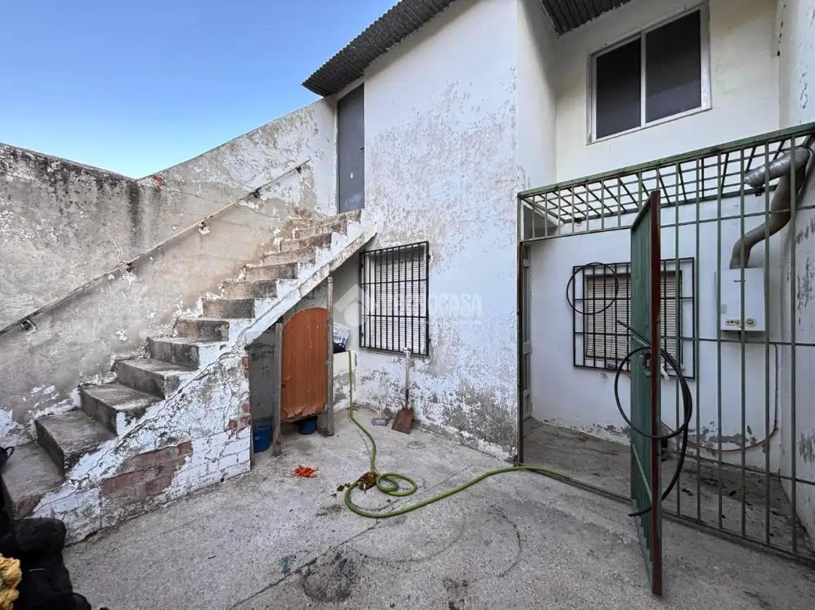 Exterior view of Houses for sale in Jódar, Jaén
