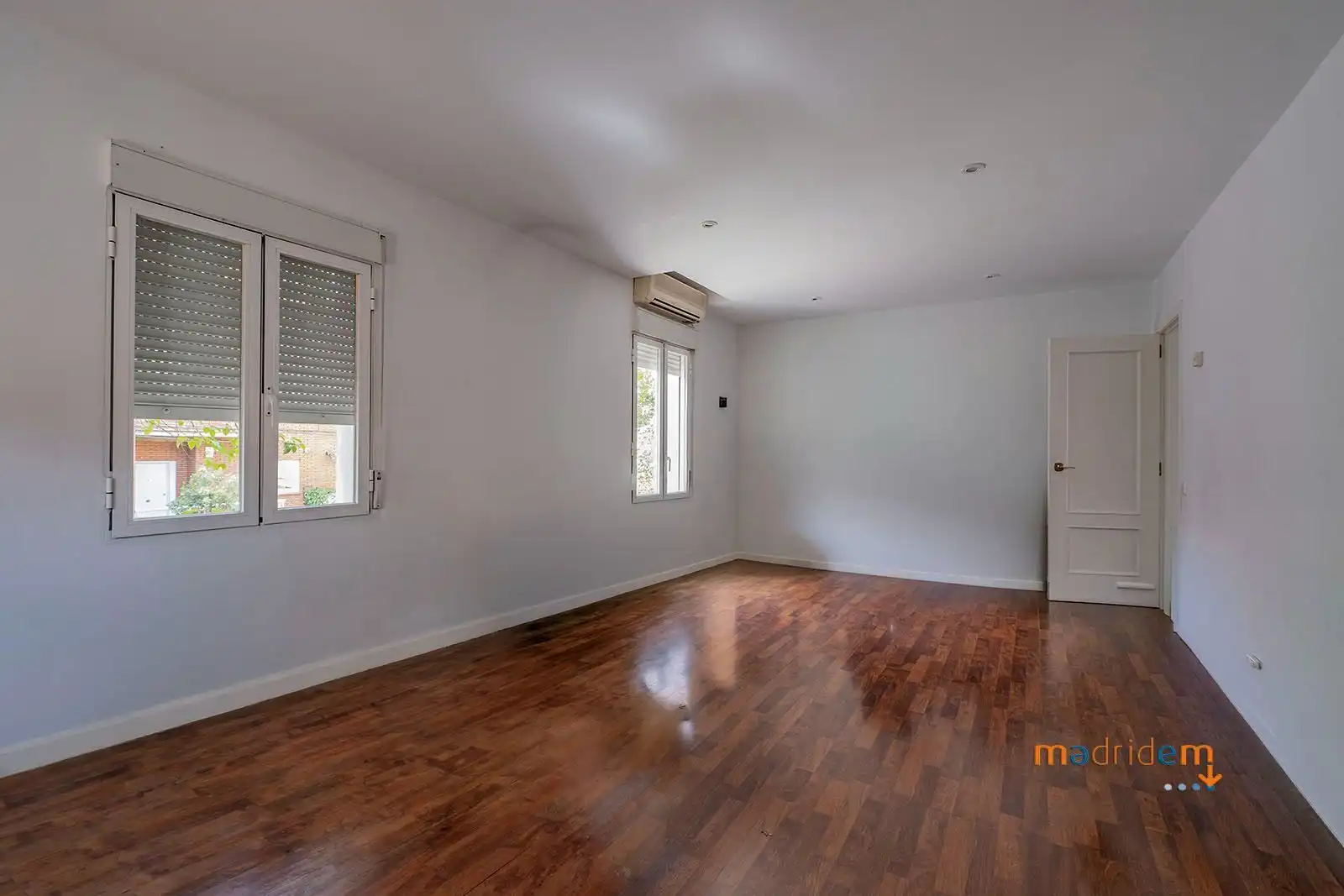 Houses for sale in Madrid