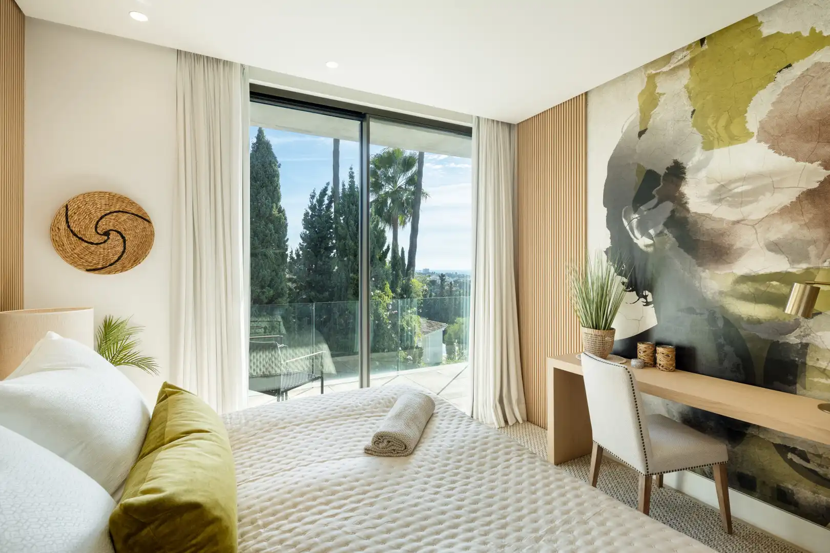 Casa con piscina en venta en La Quinta, imagen 14