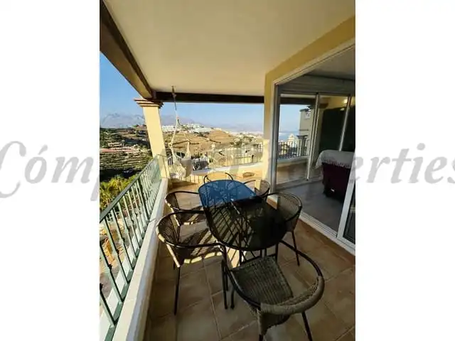 Apartamento en venta en Nueva Nerja