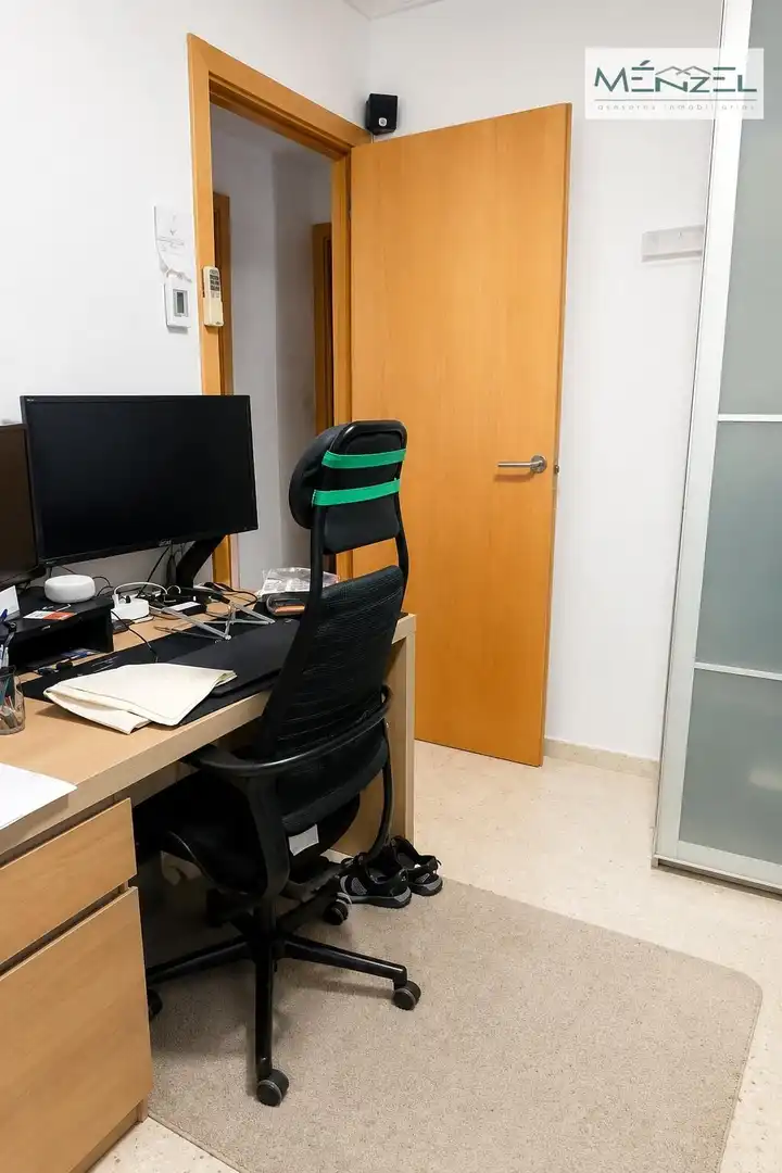 Flat for sale in Sevilla