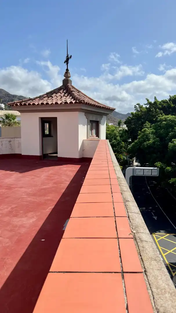 Casa amb jardí en venda a Rambla de Santa Cruz 49, imagen 29