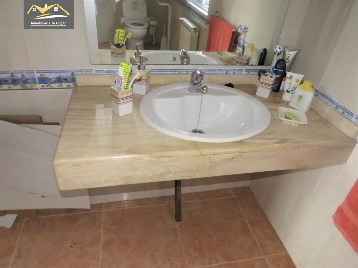 House with terrace for sale in O Pereiro de Aguiar, imagen 15