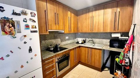 Foto 2 de Piso en venta en Nord, La Ràpita