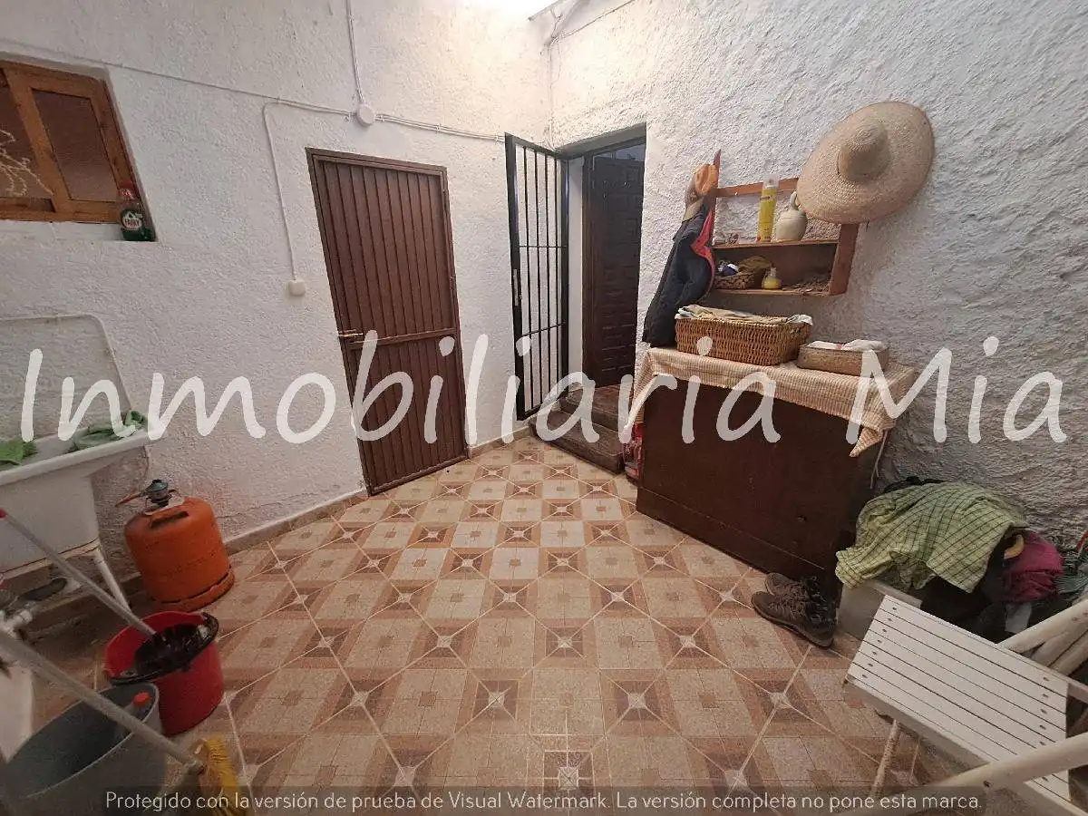 Casa o xalet en venda a Bejar