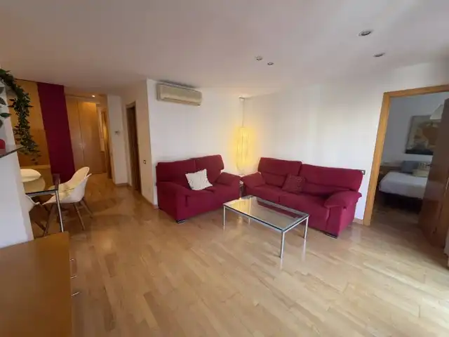 Wohnung mit Terrasse zum Verkauf in Carrer de Lepant, imagen 44