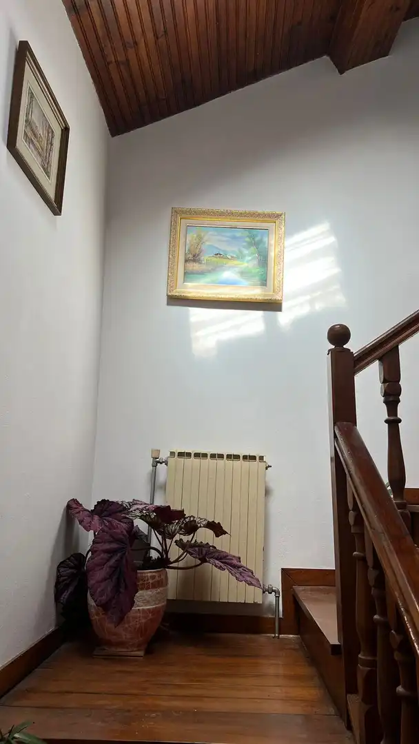 Houses for sale in Onís  with Heating