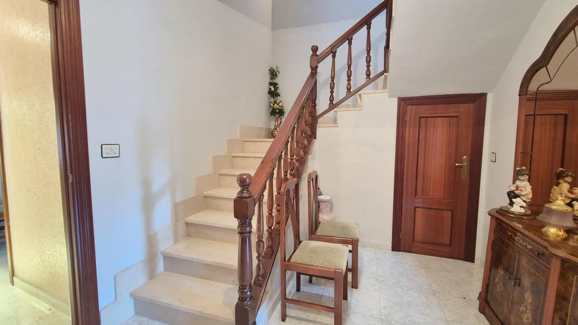 Casa o chalet en venta en San Esteban de la Sierra con Amueblado