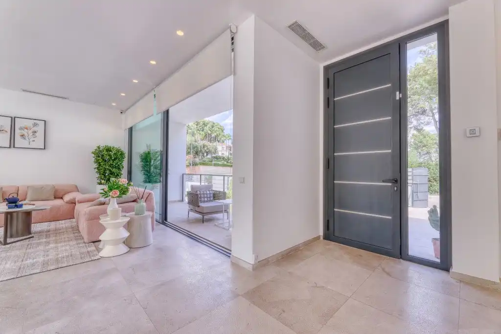 Chalet con piscina en venta en Ponent, imagen 9