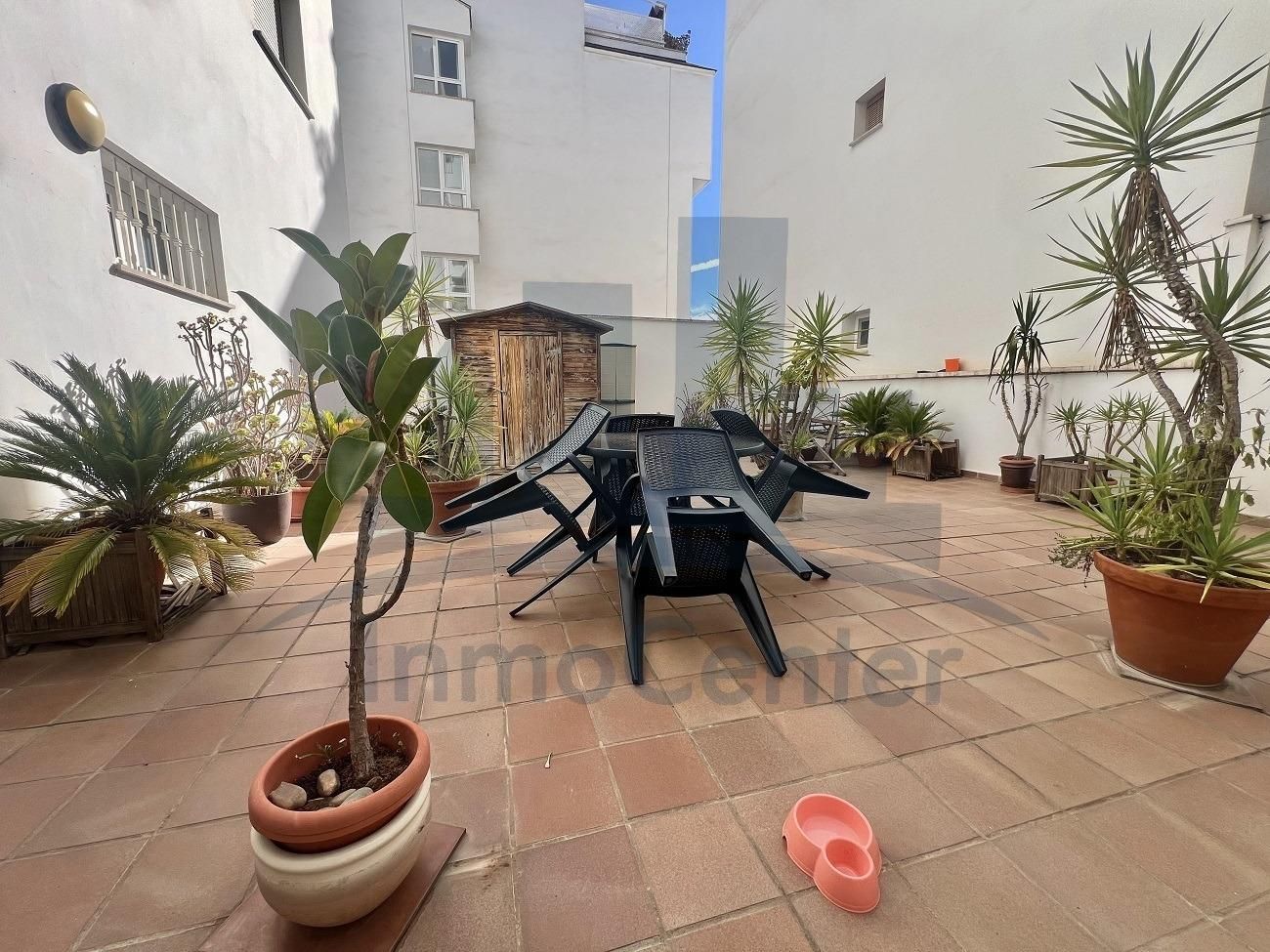 Apartamento de alquiler en Valdepasillas - La Paz - Huerta Rosales