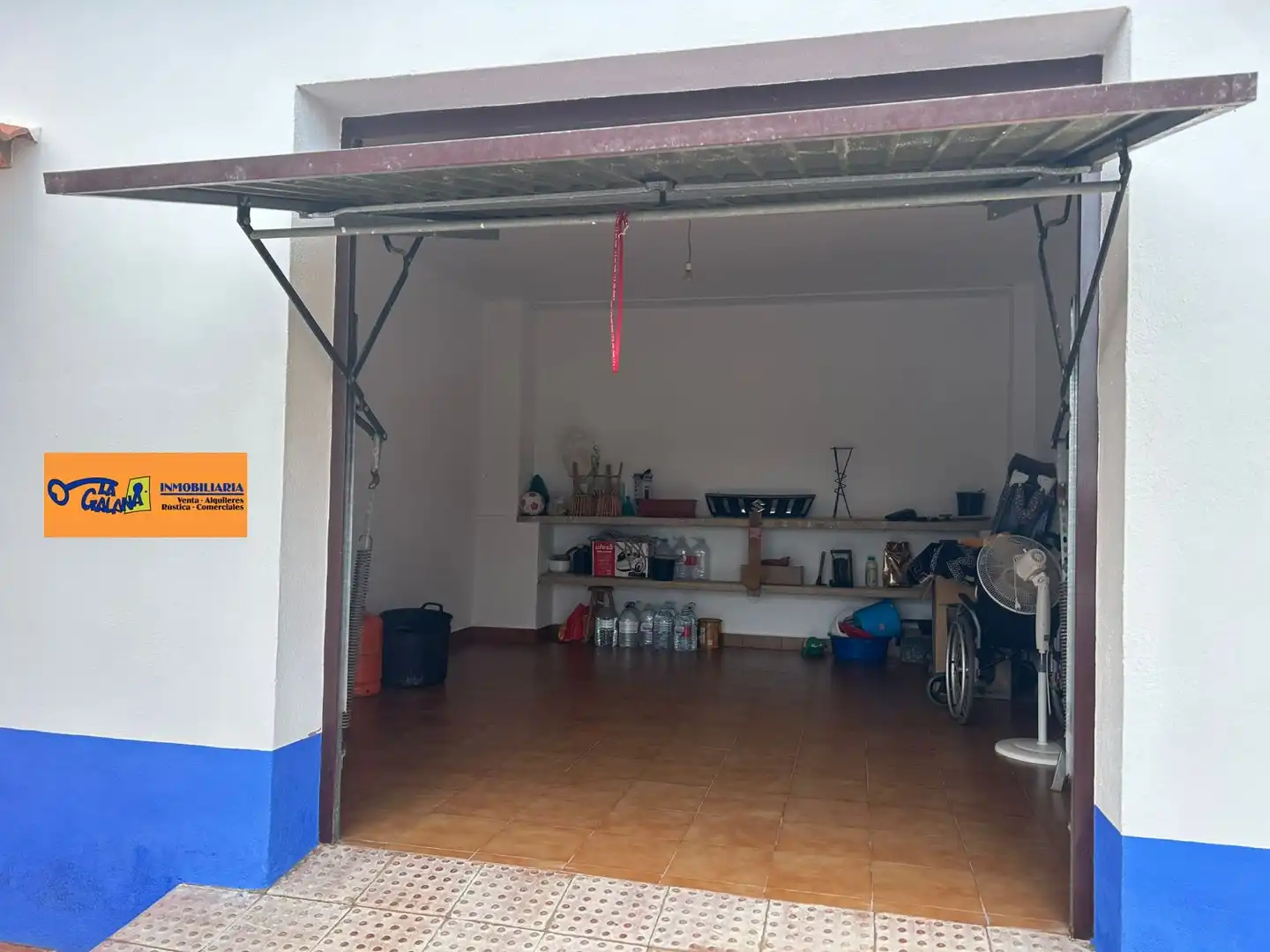 Country homes for sale in Villanueva de los Infantes (Ciudad Real)