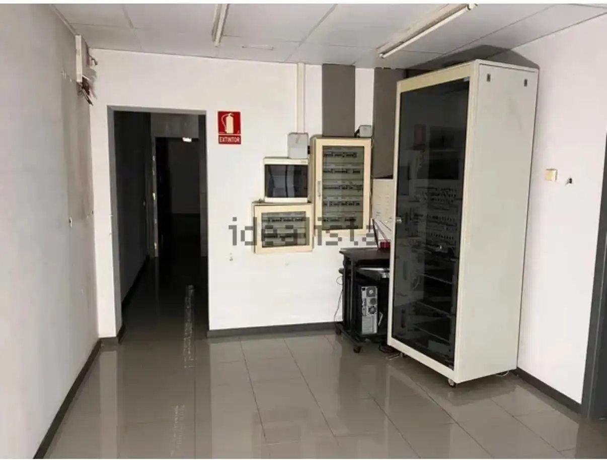 Local comercial en alquiler en Carrer de Villà 28, imagen 15