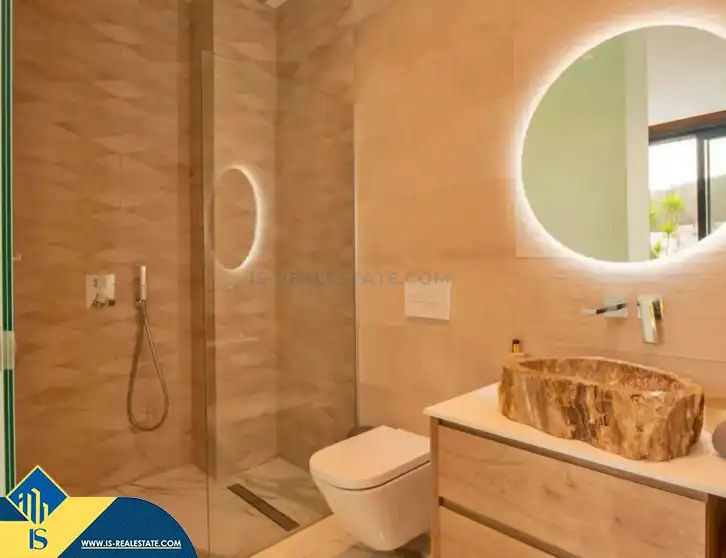 Villa mit Pool zum Verkauf in Orihuela Costa, imagen 25