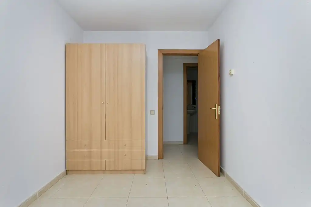 Dormitori de Pis en venda en Manresa