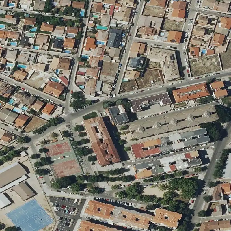 Piso en venta en CL PINTOR RAFAEL BOTI 14 Es:1 Pl:01 Pt:03, imagen 2