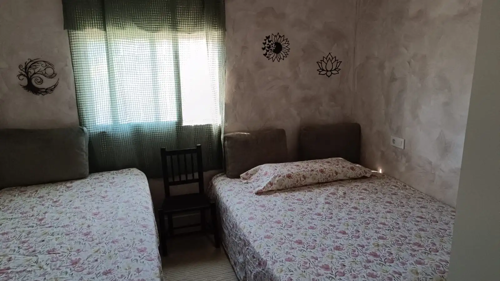Dormitori de Casa o xalet en venda en La Haba 