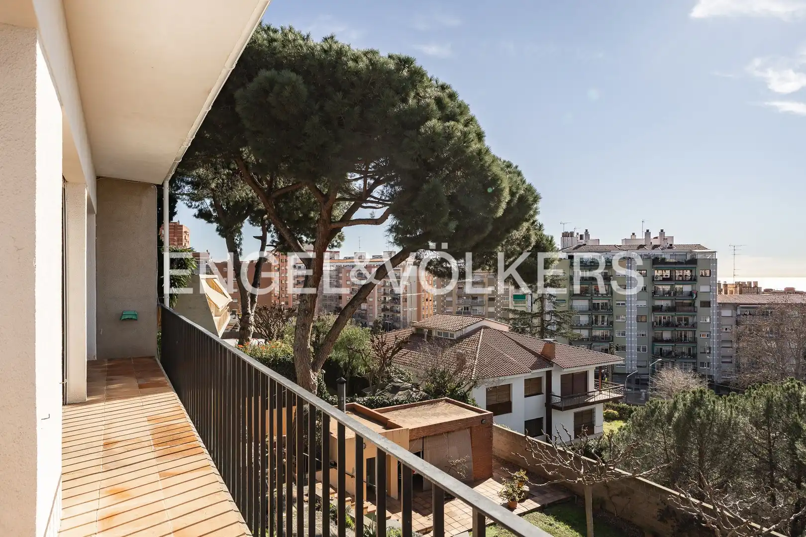 Terrace of Houses for sale in Mataró  with Heating, Private garden and Terrace