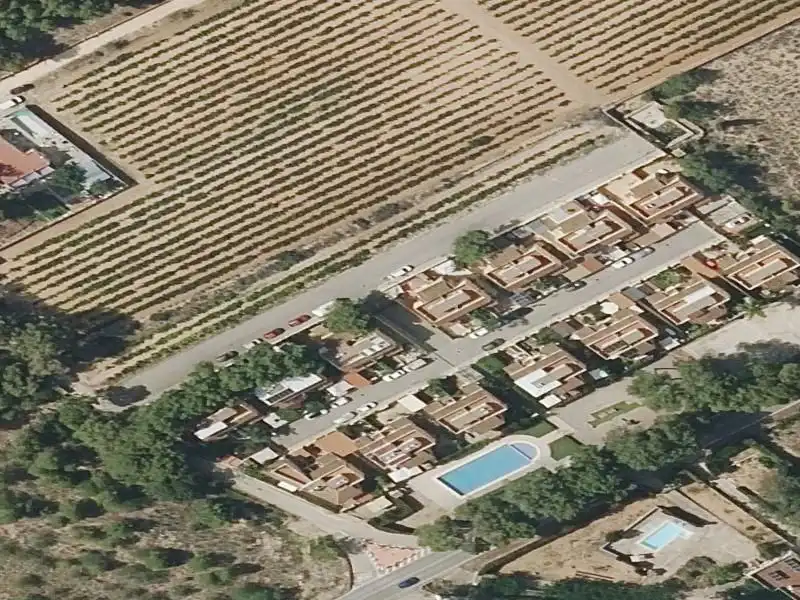 Wohnung zum Verkauf in Calle Islas Baleares-Calicantoa 2