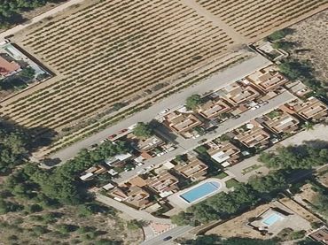 Piso en venta en Calle Islas Baleares-Calicantoa 2