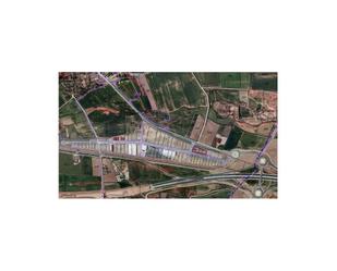 Industrial land for sale in Hormilla