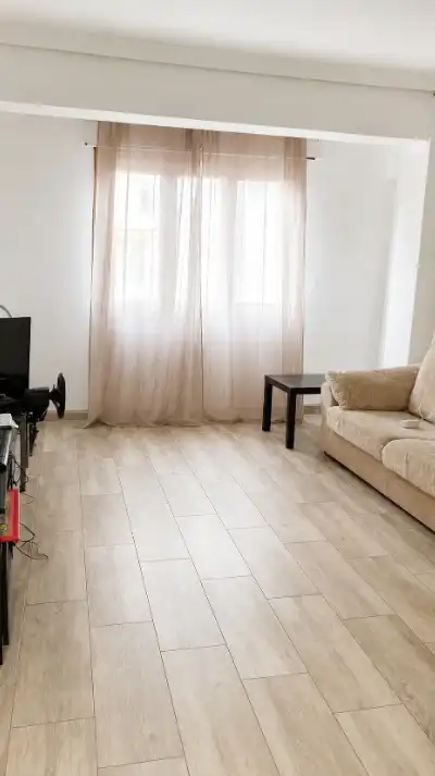 Pis amb terrassa en venda a Polinyà de Xúquer