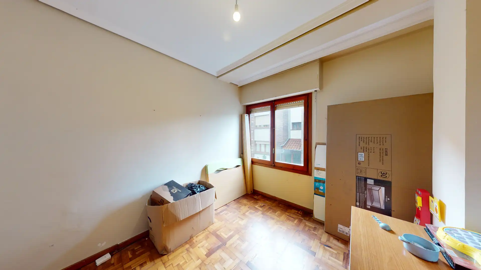 Piso en venta en Calle Patxi Arrazola, 41, Leitza