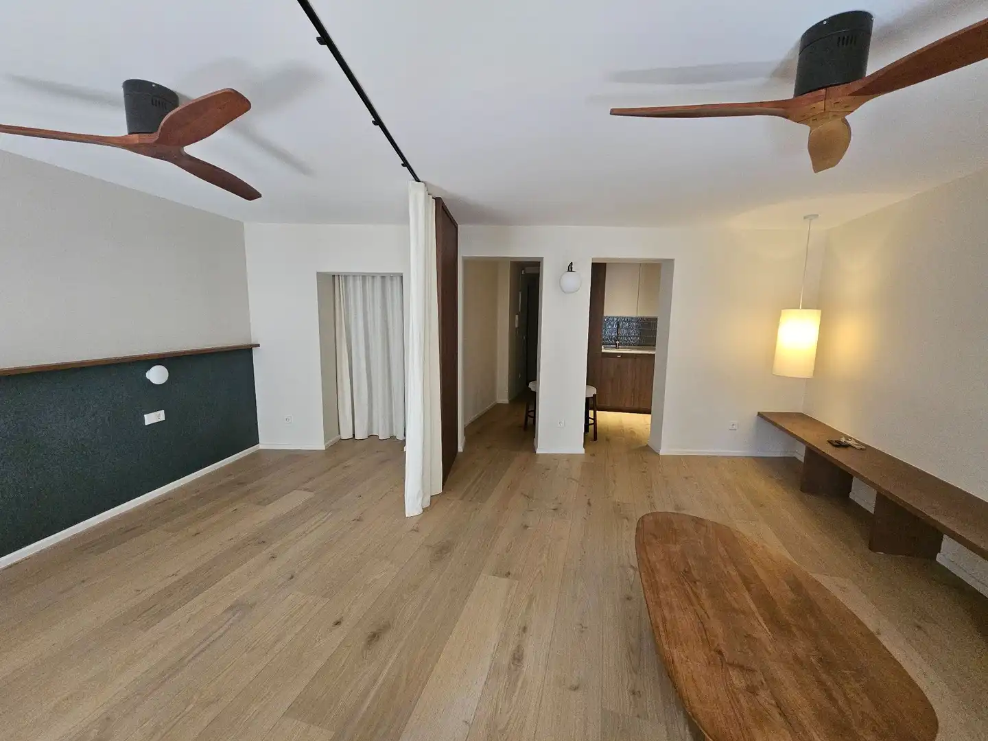 Studio avec ascenseur à louer à PRADO, imagen 11
