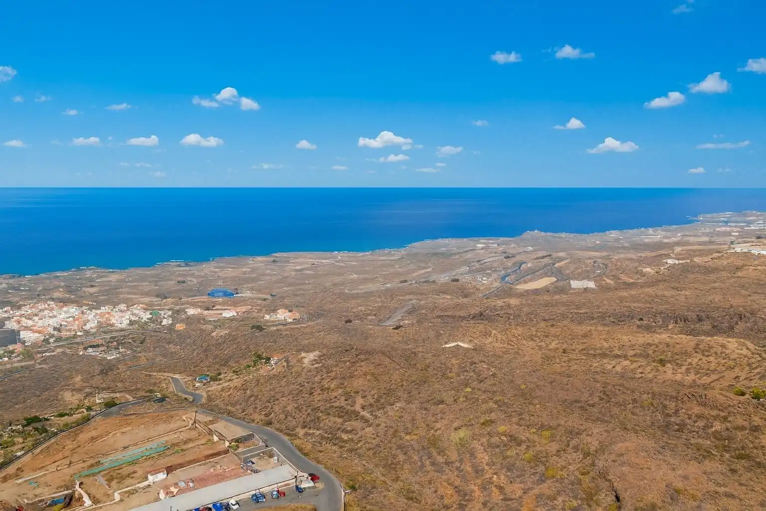 Terreno rustico in vendita a Camino Era Alta 68, imagen 3