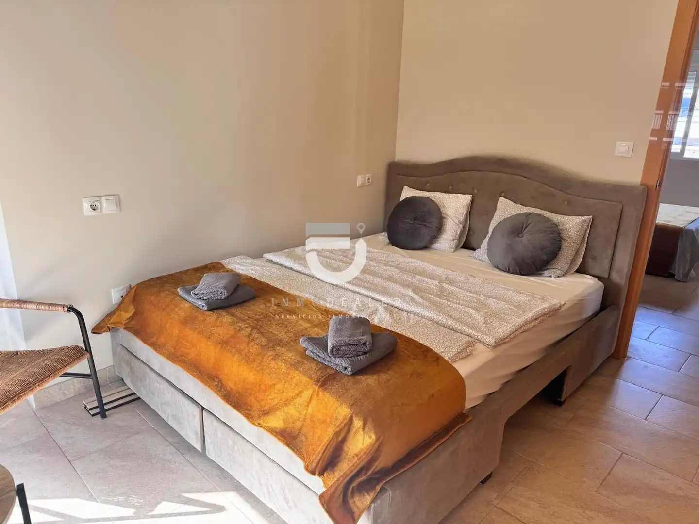 Penthouse with terrace for sale in Calle BOLITX DEL, imagen 16