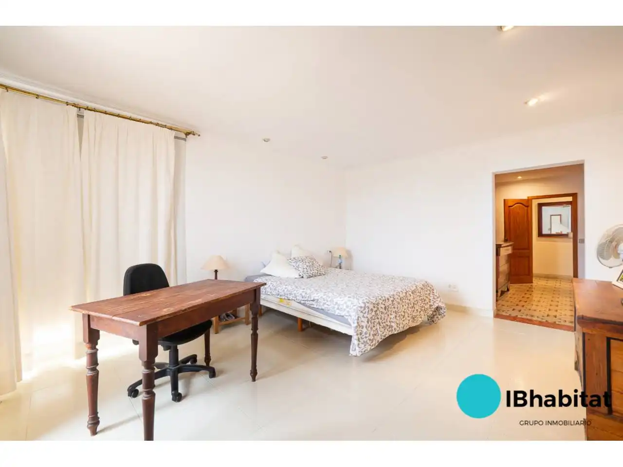 Habitación de Casa o chalet en venta en Selva con Terraza y Piscina