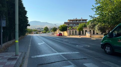 Foto 5 de Garaje en venta en Calle Calderon de la Barca, 1, La Zubia Ciudad, La Zubia
