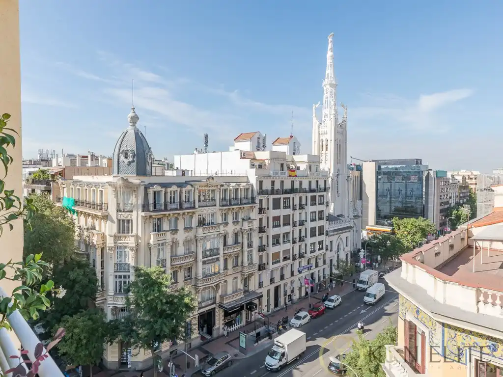 Ático con ascensor en venta en Calle Goya, imagen 43
